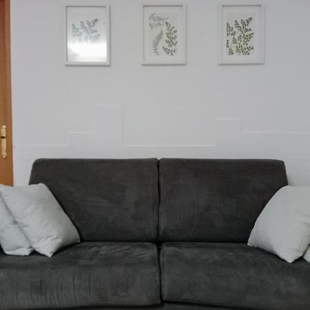 Hermoso Apartamento Centro De Málaga Eksteriør billede