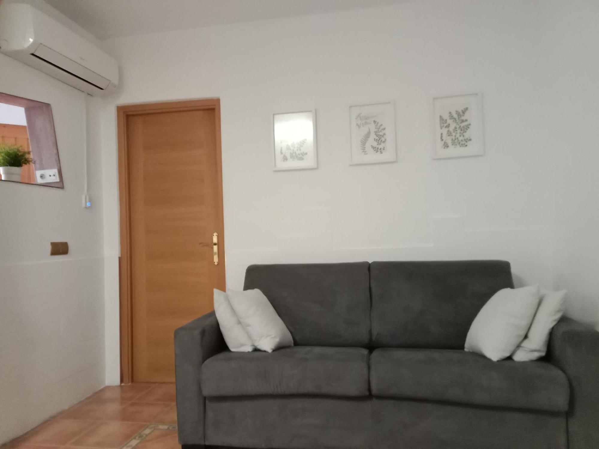 Hermoso Apartamento Centro De Málaga Eksteriør billede