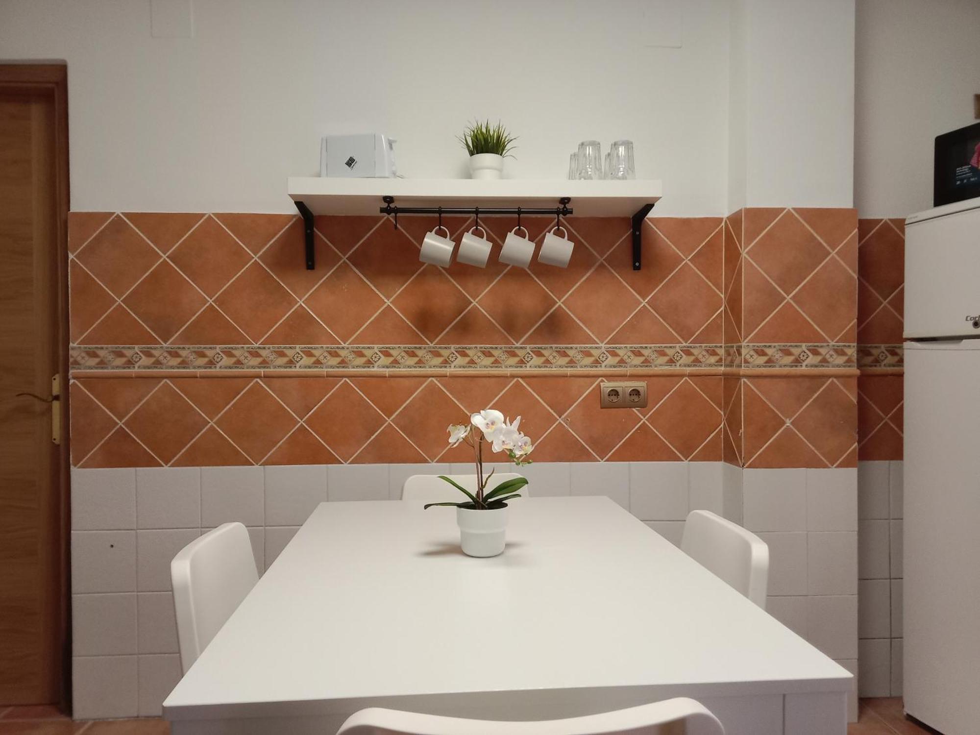 Hermoso Apartamento Centro De Málaga Eksteriør billede