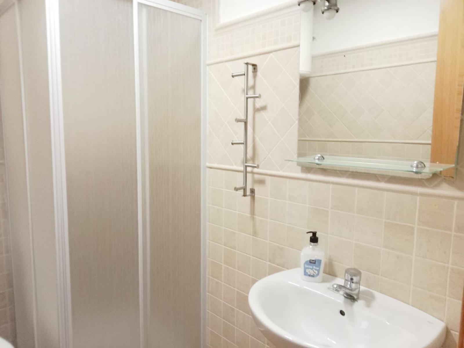 Hermoso Apartamento Centro De Málaga Eksteriør billede