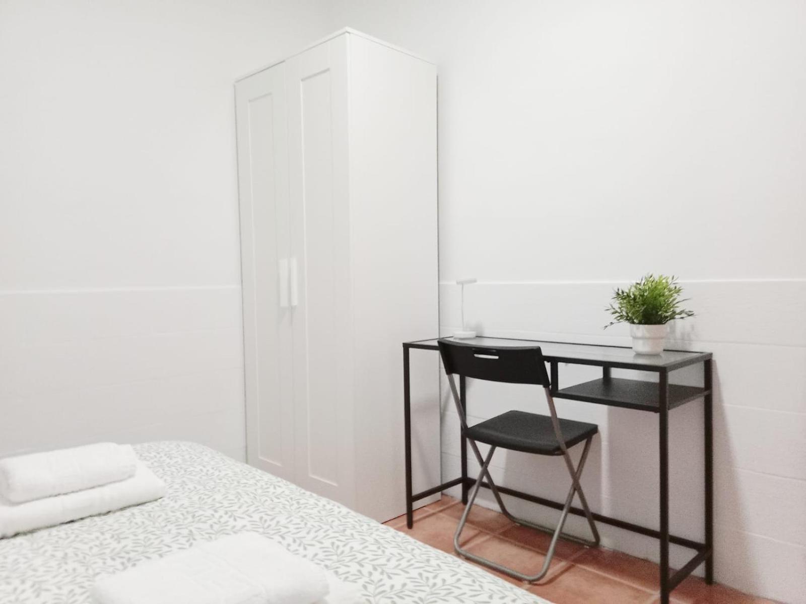 Hermoso Apartamento Centro De Málaga Eksteriør billede
