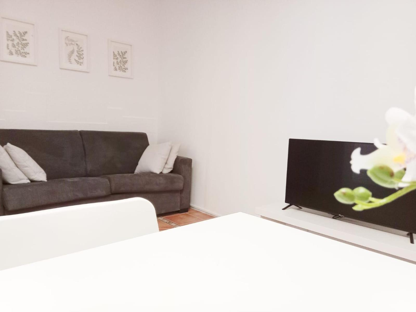 Hermoso Apartamento Centro De Málaga Eksteriør billede