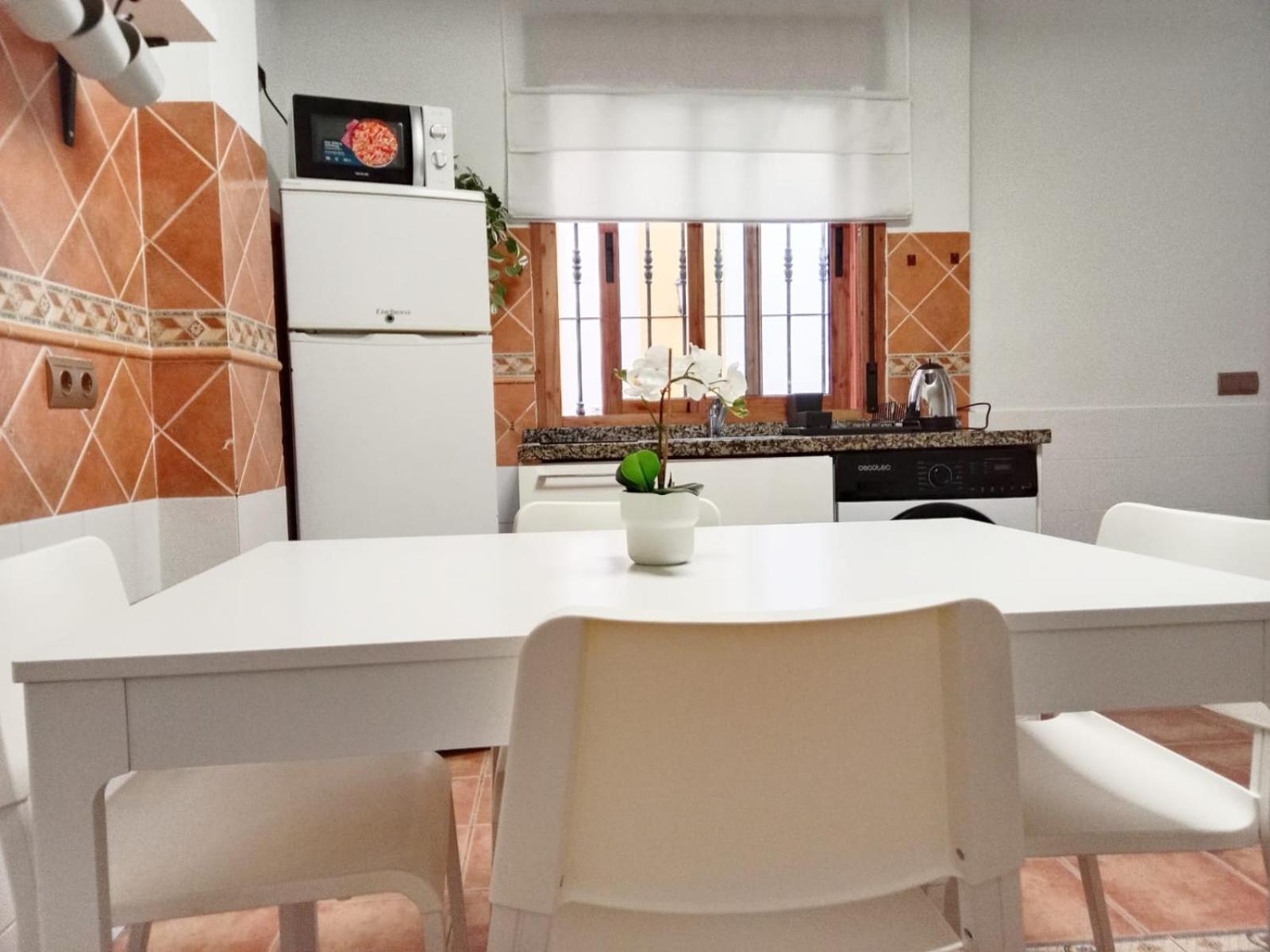 Hermoso Apartamento Centro De Málaga Eksteriør billede