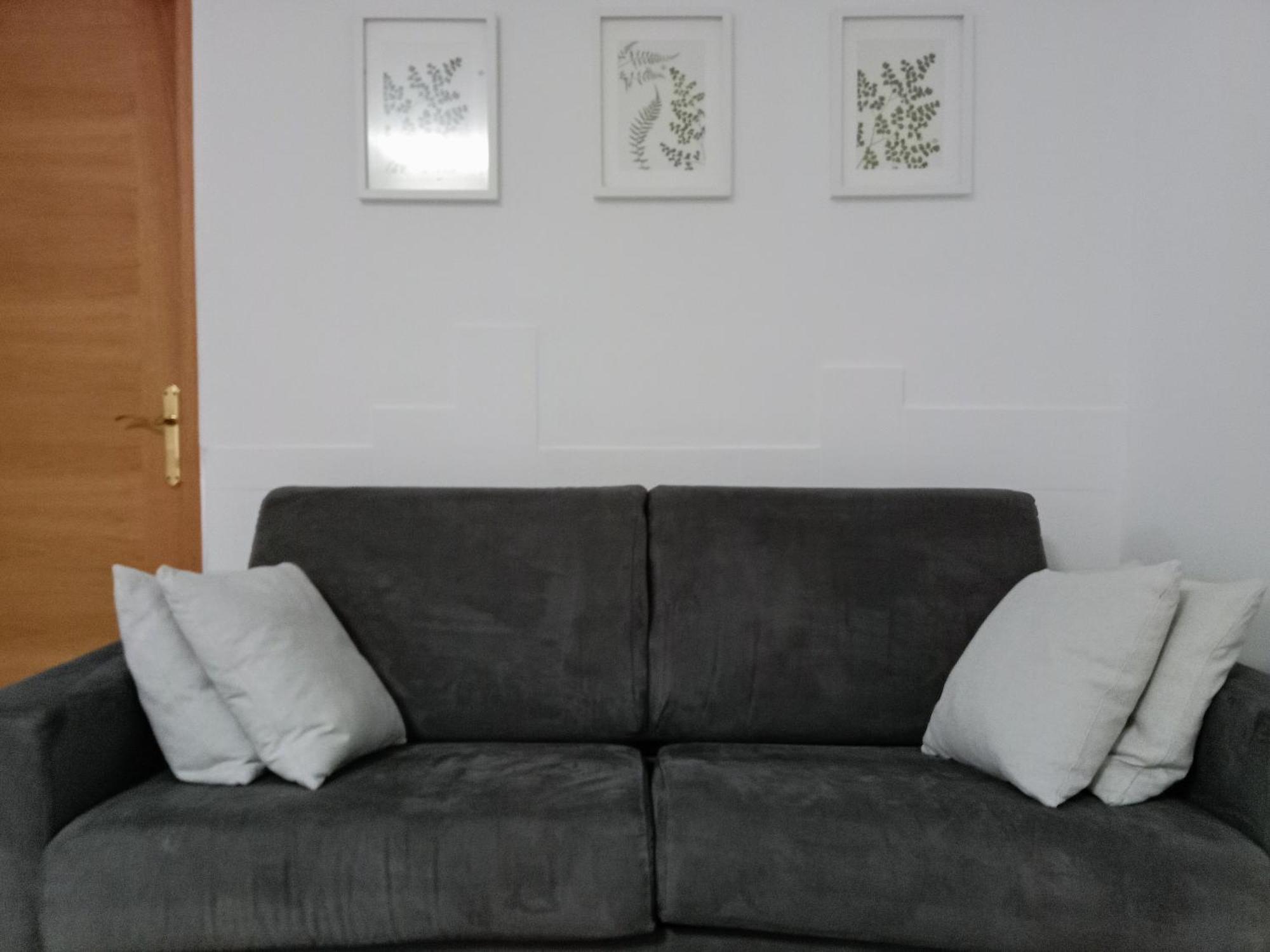 Hermoso Apartamento Centro De Málaga Eksteriør billede