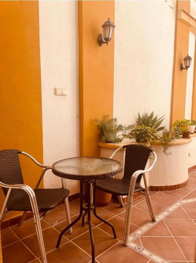 Hermoso Apartamento Centro De Málaga Eksteriør billede